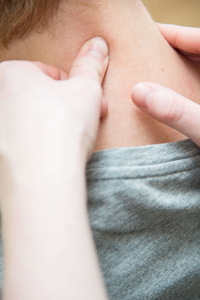 Golgi-Schmerztherapie