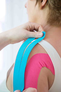 Kinesio-Taping